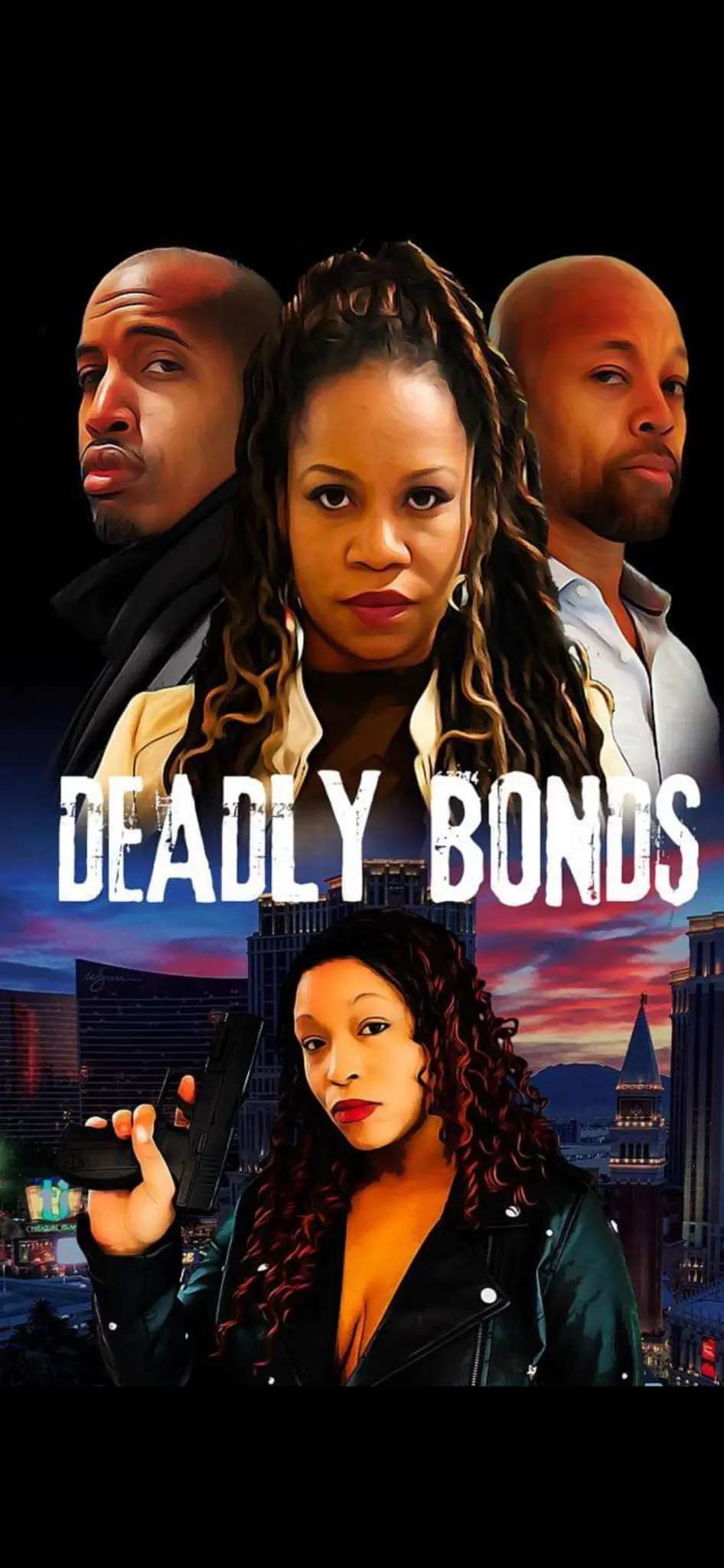 Deadly Bonds
