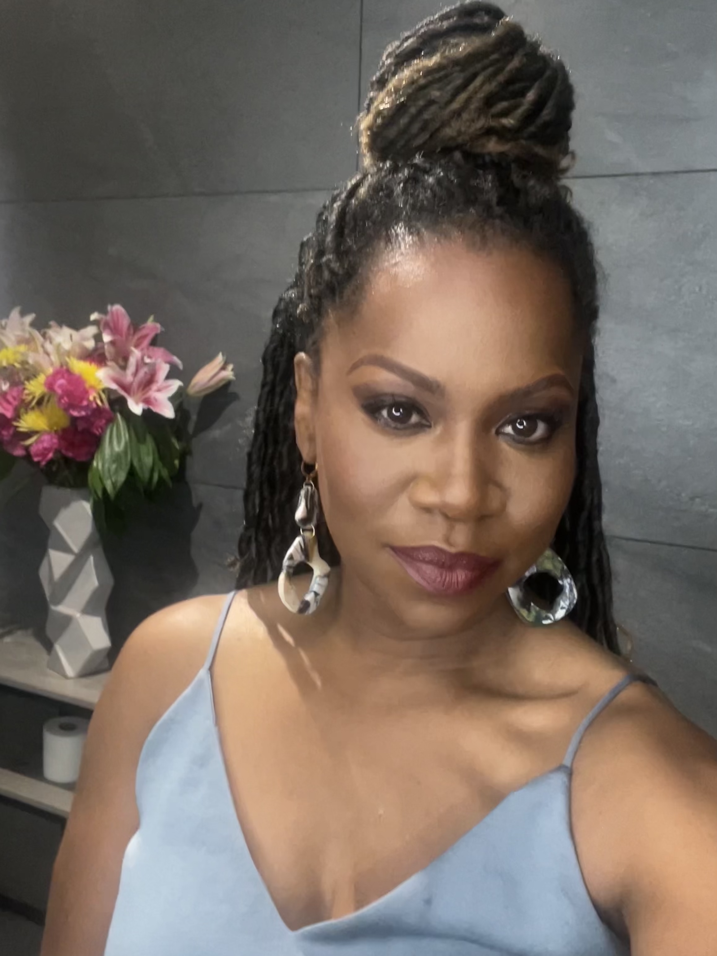 Adia Bell headshot 2